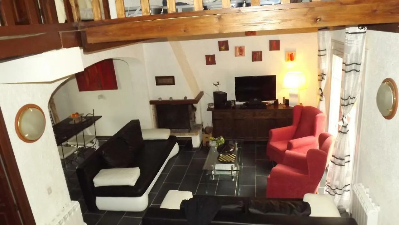 بيت للعطل Casa June Torroella de Montgrí إسبانيا