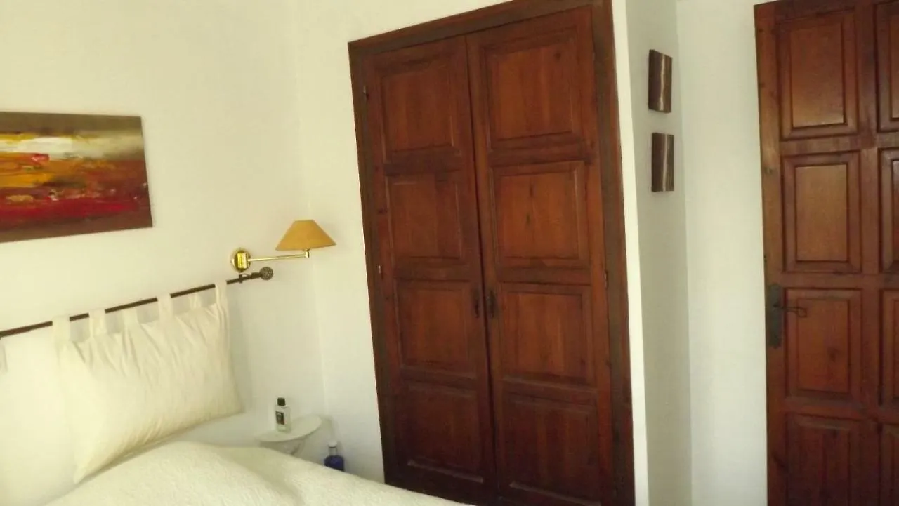 بيت للعطل Casa June Torroella de Montgrí