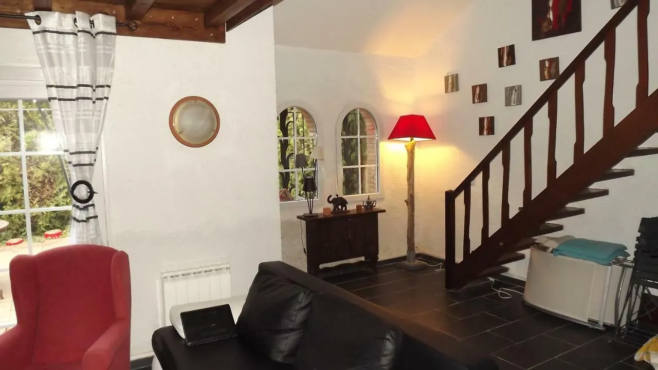 Casa June Torroella de Montgrí 0*,  إسبانيا
