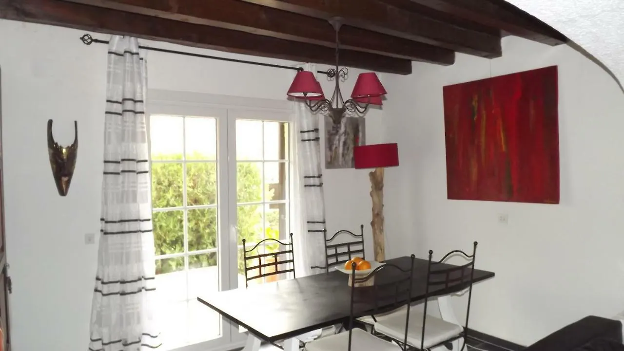 بيت للعطل Casa June Torroella de Montgrí