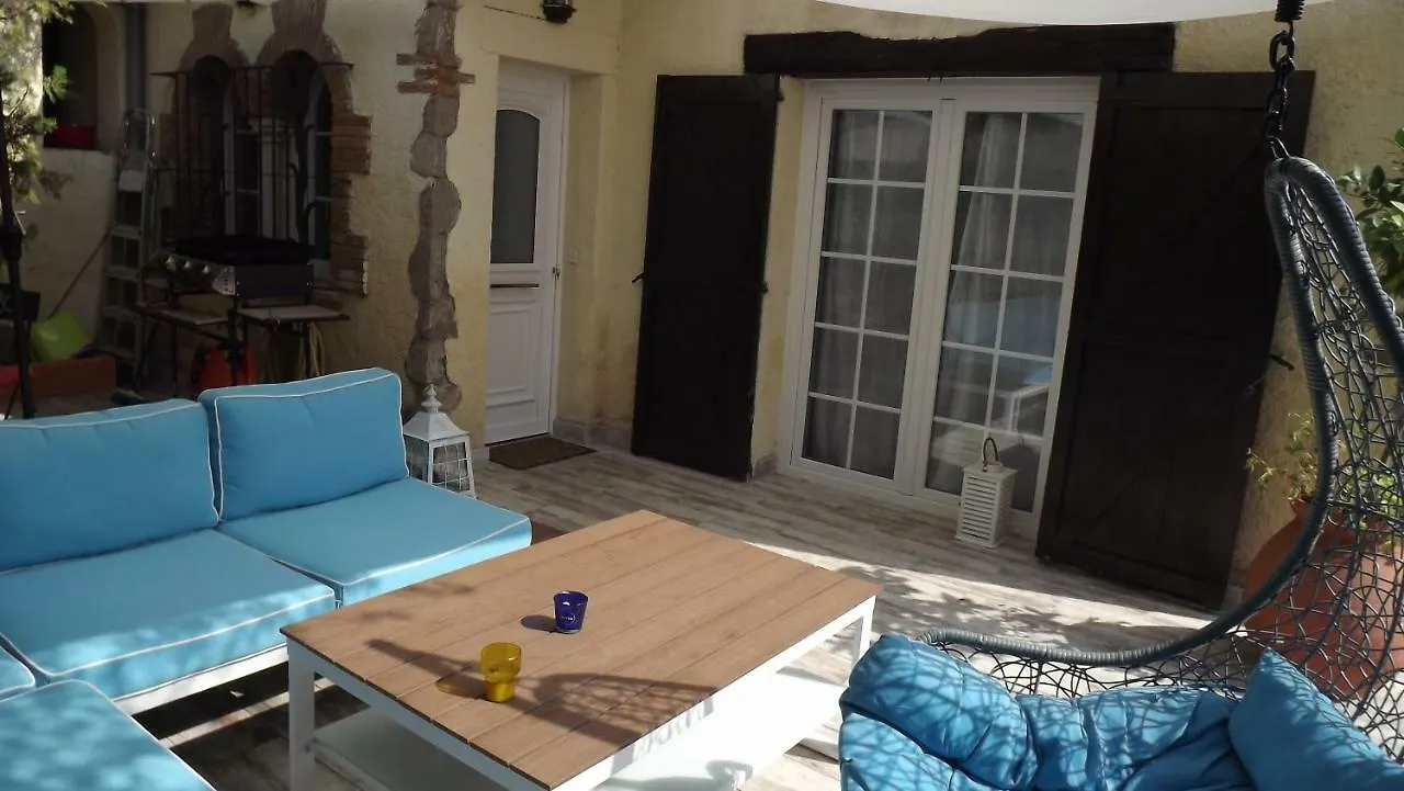 Casa June Torroella de Montgrí إسبانيا
