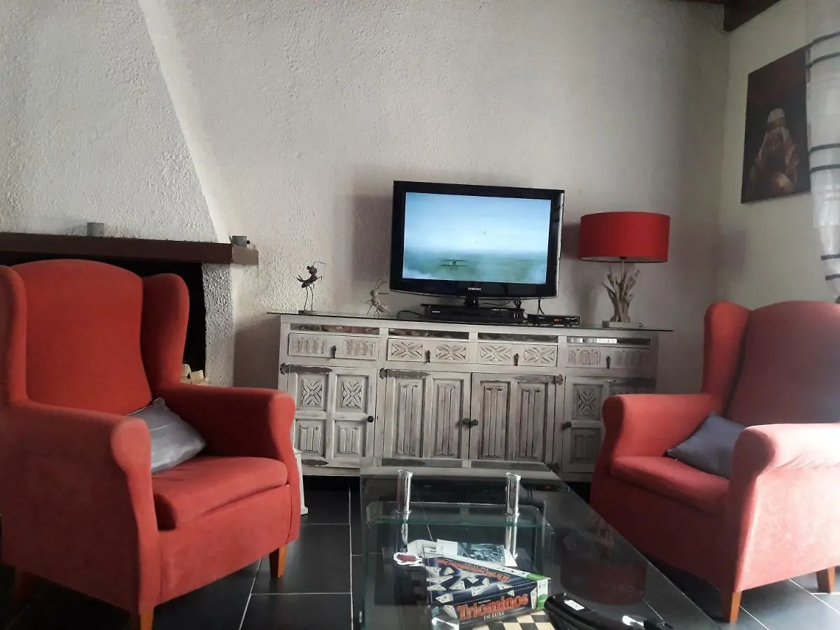 بيت للعطل Casa June Torroella de Montgrí